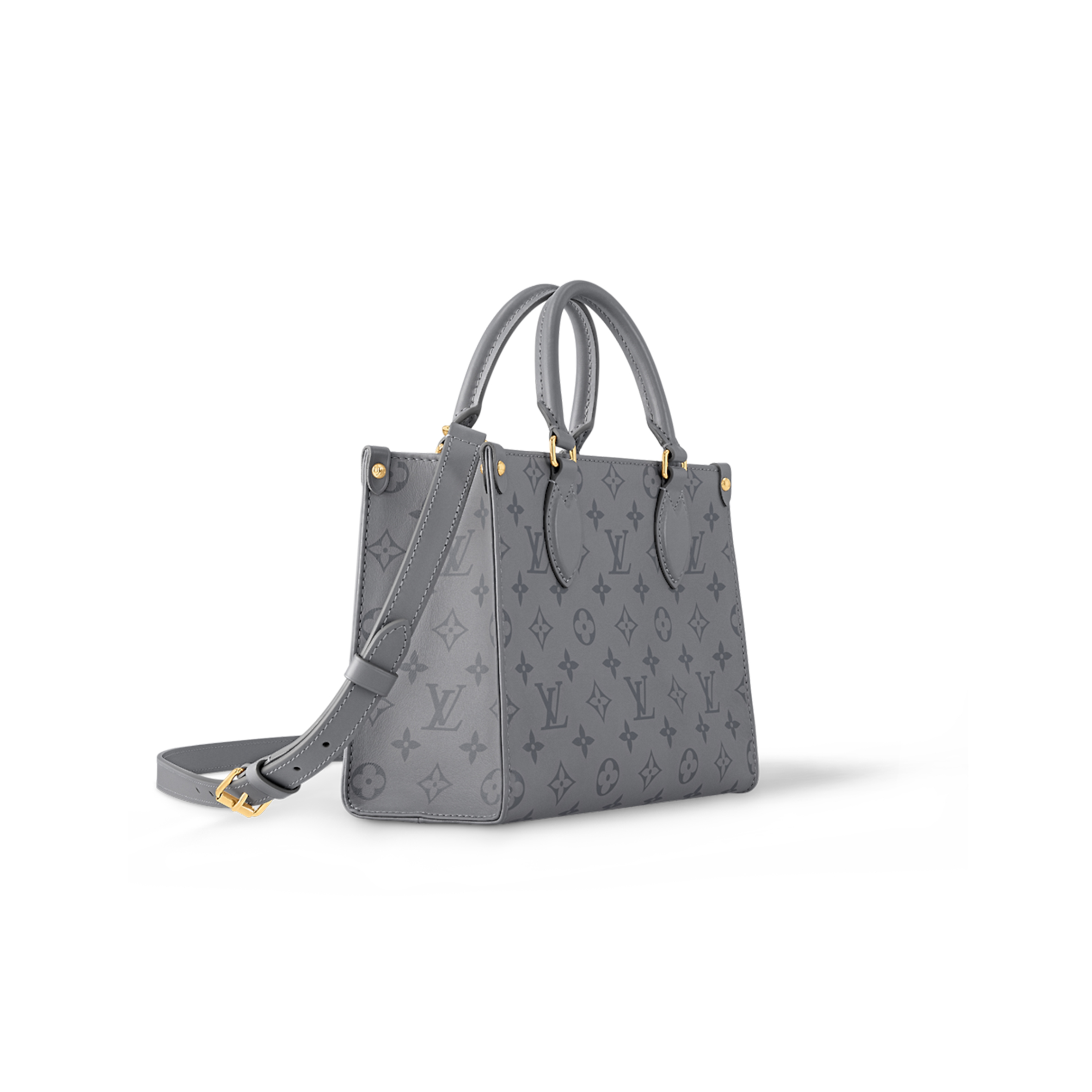 LOUIS VUITTON ONTHEGO PM M12465 (25*19*11cm)